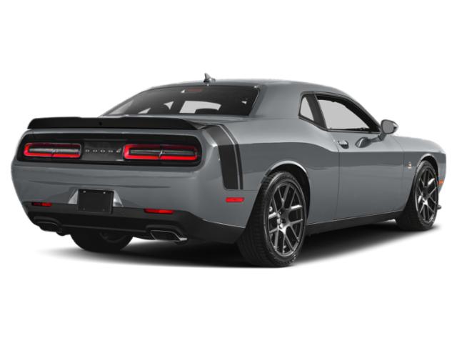 2015 Dodge Challenger R/T Scat Pack Shaker