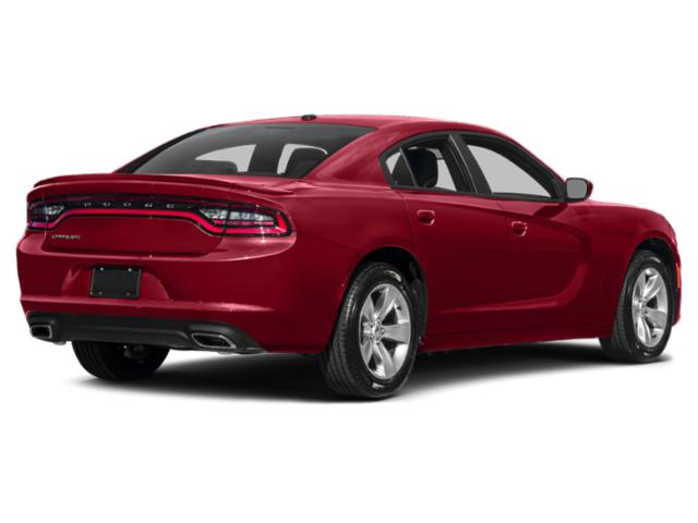 2015 Dodge Charger SE 2015 Dodge Charger SE
