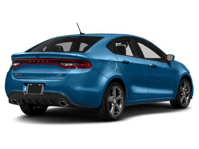 2015 Dodge Dart GT