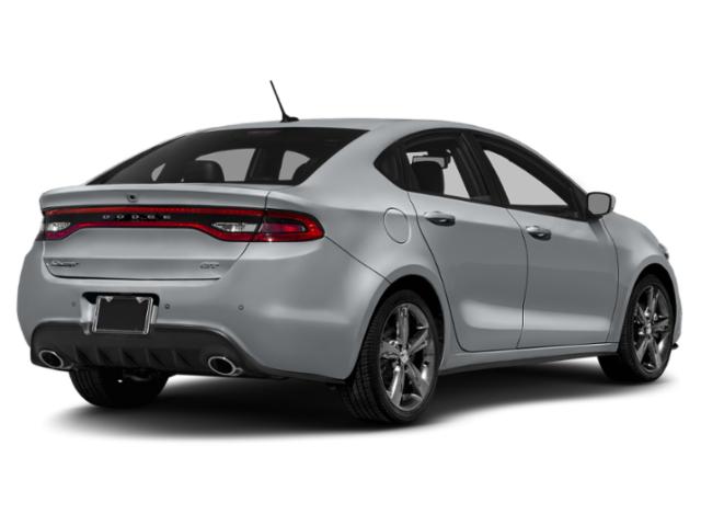 2015 Dodge Dart GT