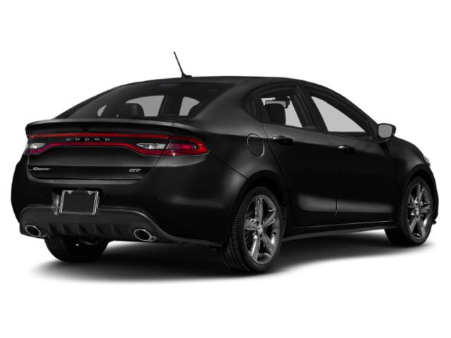 2015 Dodge Dart GT