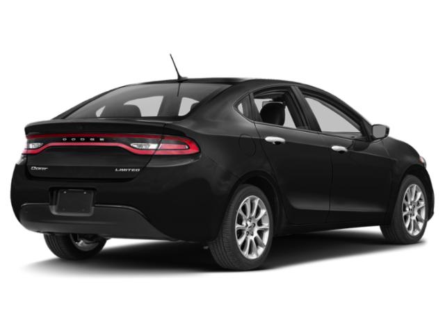 2015 Dodge Dart Limited 2015 Dodge Dart Limited