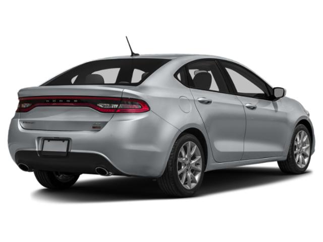 2015 Dodge Dart SE