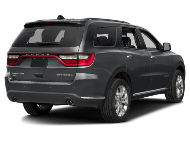 2015 Dodge Durango Citadel 2015 Dodge Durango Citadel