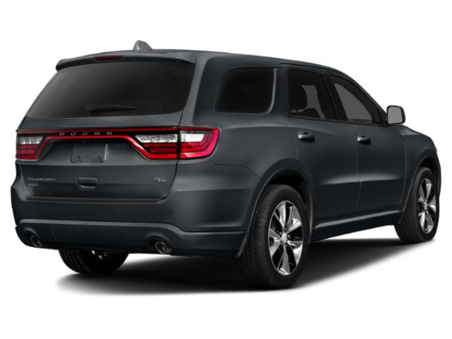 2015 Dodge Durango R/T