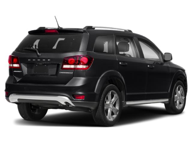 2015 Dodge Journey American Value Pkg