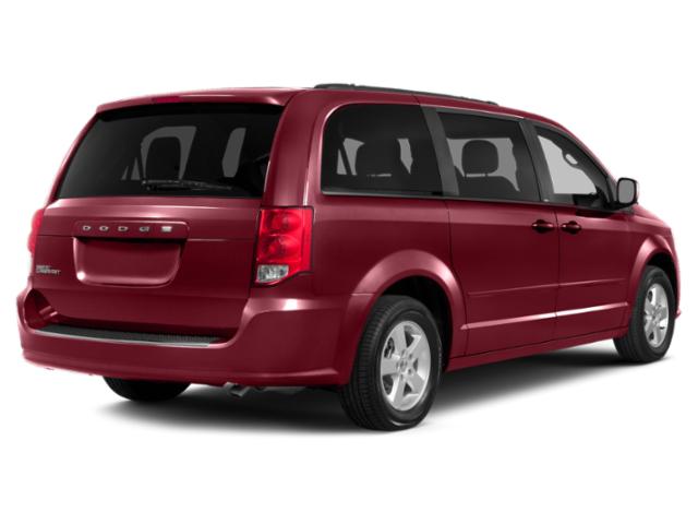 2015 Dodge Grand Caravan SE 2015 Dodge Grand Caravan SE