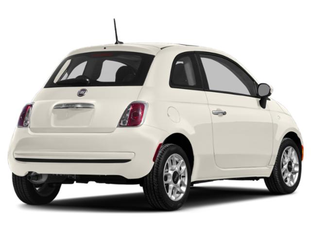 Used 2015 Fiat 500 For Sale in Wilmington, OH
