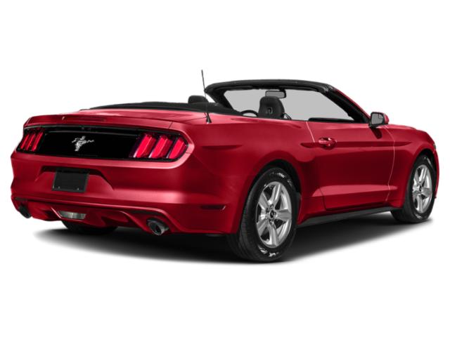 2015 Ford Mustang V6 2015 Ford Mustang V6