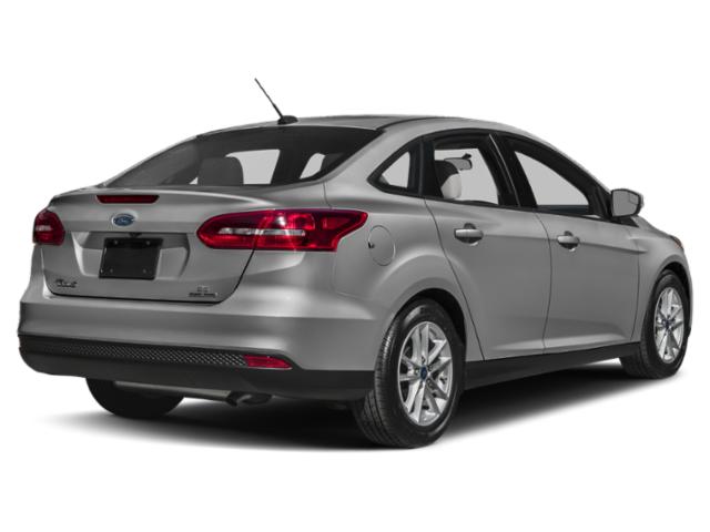 2015 Ford Focus SE 2015 Ford Focus SE