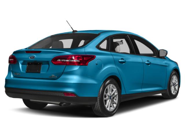 2015 Ford Focus SE 2015 Ford Focus SE