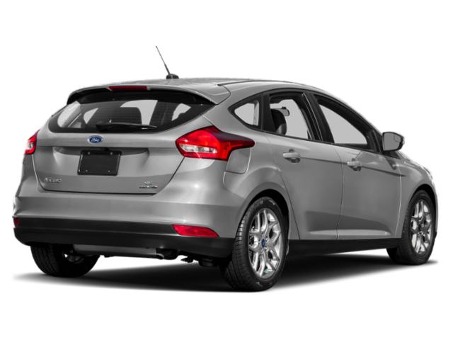 Used 2015 Ford Focus For Sale in Tucson, AZ