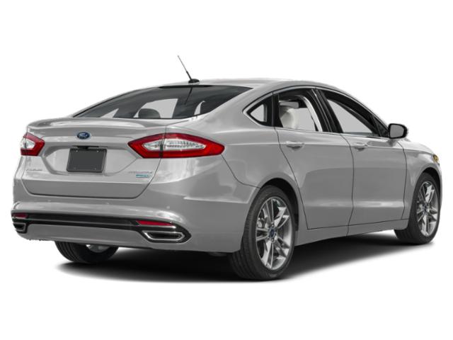 Used 2015 Ford Fusion For Sale in Olive Branch, MS