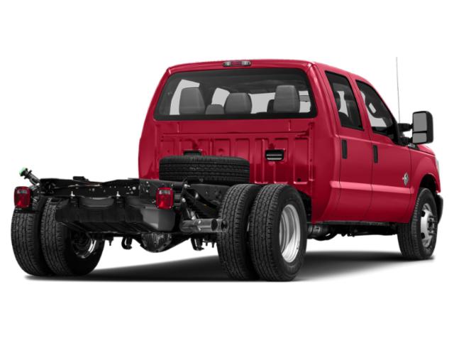 2015 Ford F-350 XL