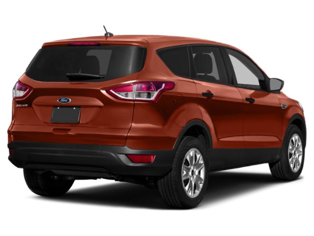 2015 Ford Escape Titanium 2015 Ford Escape Titanium