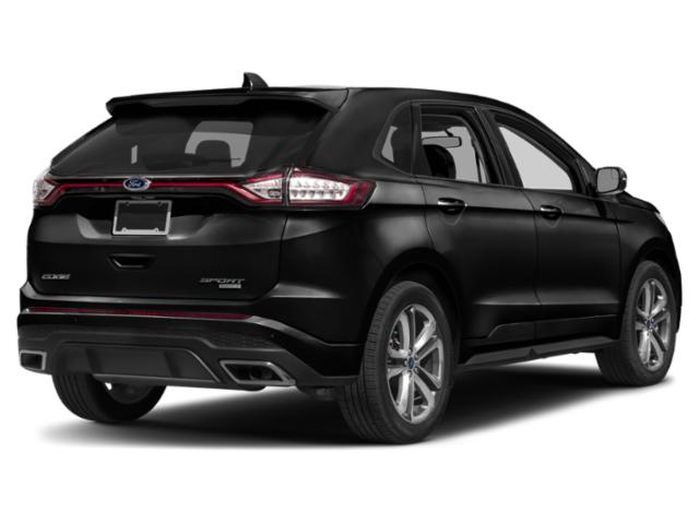 2015 Ford Edge Sport 2015 Ford Edge Sport