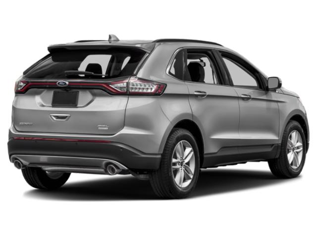 Used 2015 Ford Edge For Sale in Tucson, AZ