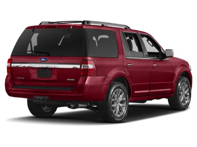 2015 Ford Expedition Limited 2015 Ford Expedition Limited