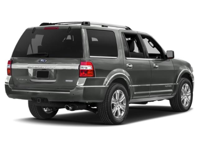 2015 Ford Expedition Platinum 2015 Ford Expedition Platinum
