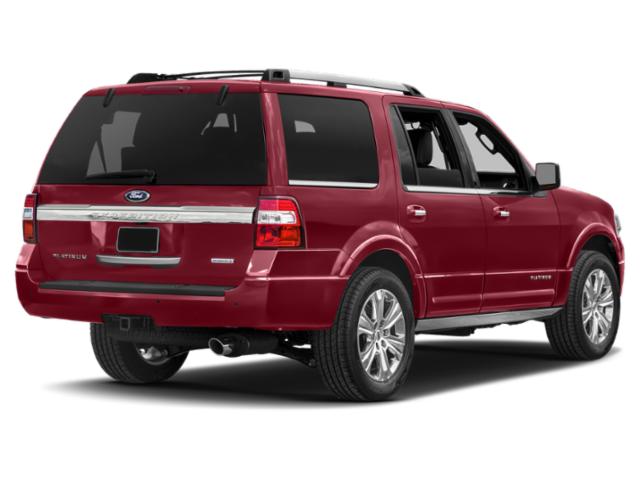 2015 Ford Expedition Platinum 2015 Ford Expedition Platinum