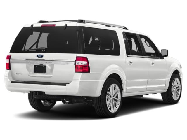 2015 Ford Expedition EL Limited 2015 Ford Expedition EL Limited