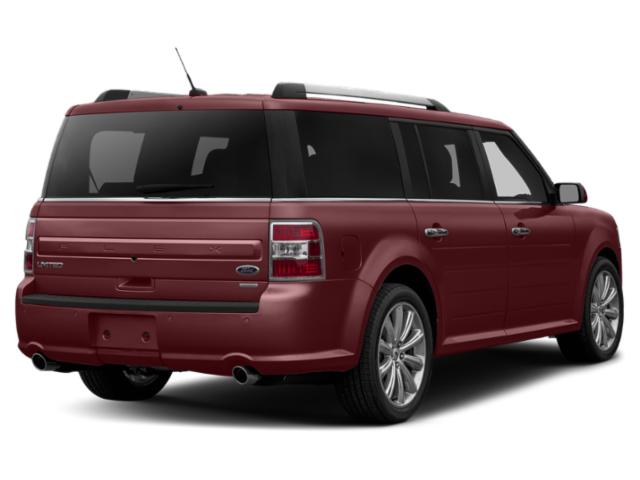 2015 Ford Flex SEL 2015 Ford Flex SEL