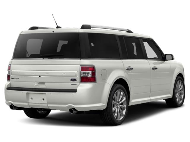 2015 Ford Flex SEL