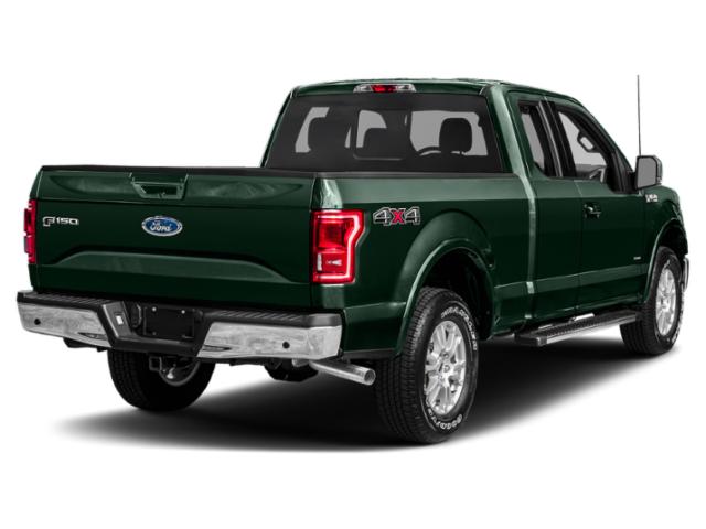 2015 Ford F-150 LARIAT 2015 Ford F-150 LARIAT