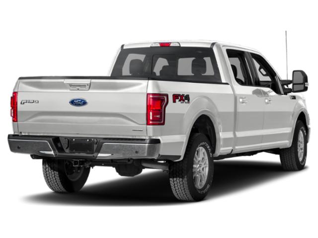 2015 Ford F-150 LARIAT 2015 Ford F-150 LARIAT