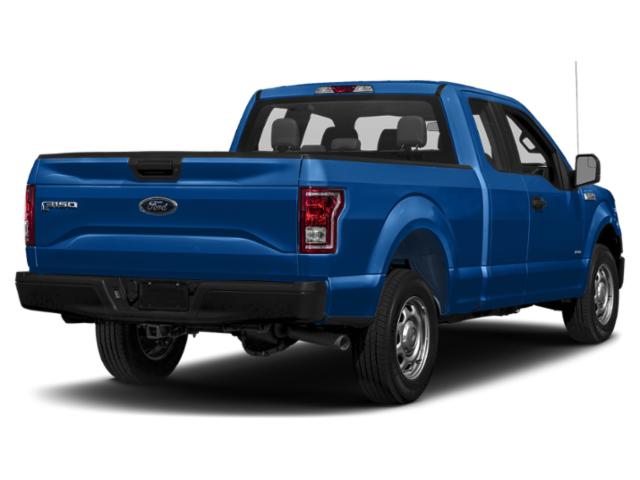 2015 Ford F-150 XL 2015 Ford F-150 XL