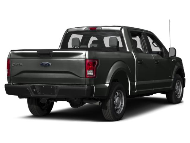 2015 Ford F-150 XL 2015 Ford F-150 XL