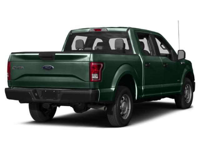 2015 Ford F-150 XL