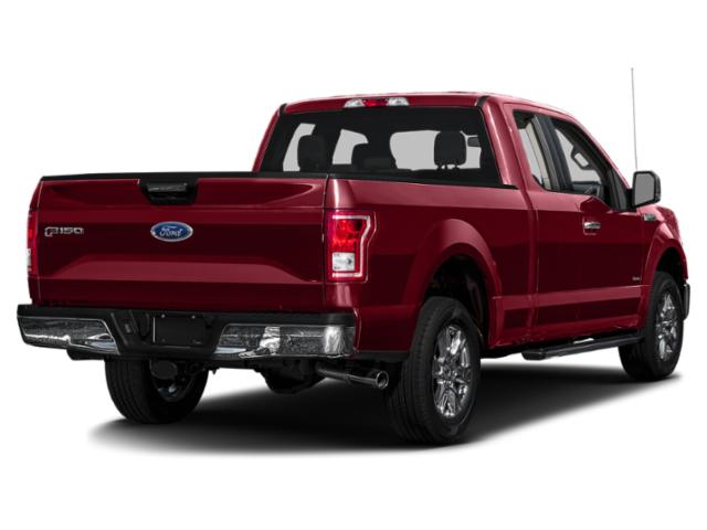 Used 2015 Ford F-150 For Sale in Muscle Shoals, AL
