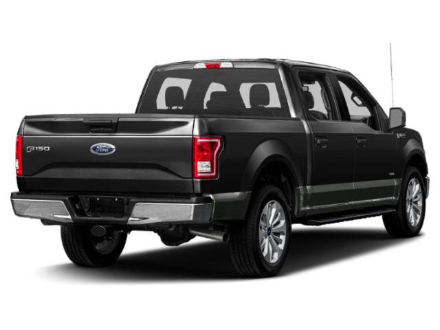 2015 Ford F-150 XLT 2015 Ford F-150 XLT