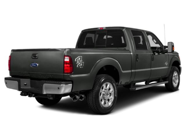 2015 Ford F-250 XLT