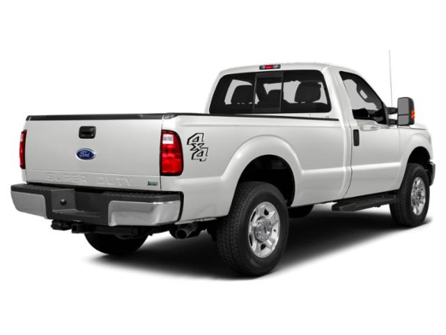 2015 Ford F-250 XL