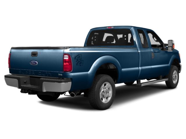 2015 Ford F-250 XLT