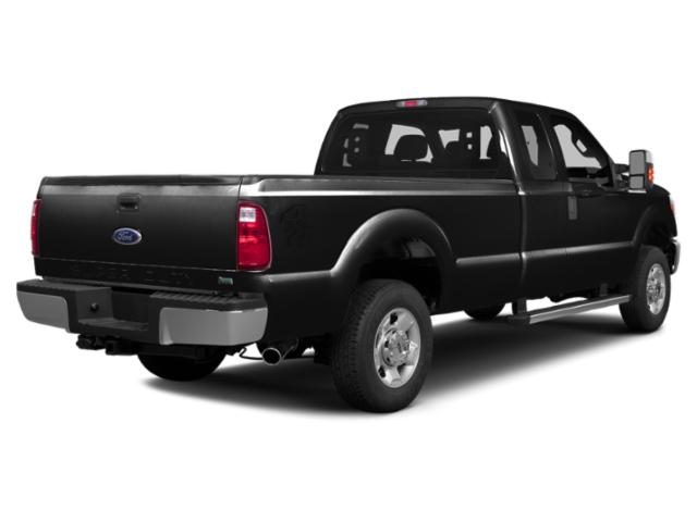 2015 Ford F-250 XLT