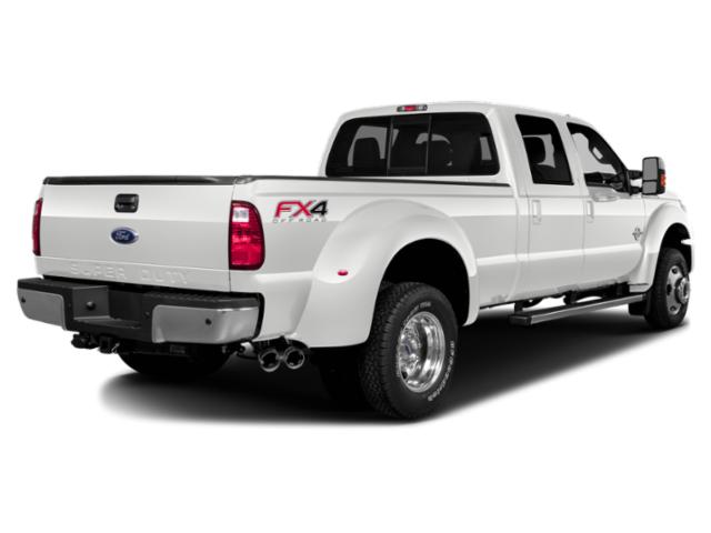 2015 Ford F-350 LARIAT