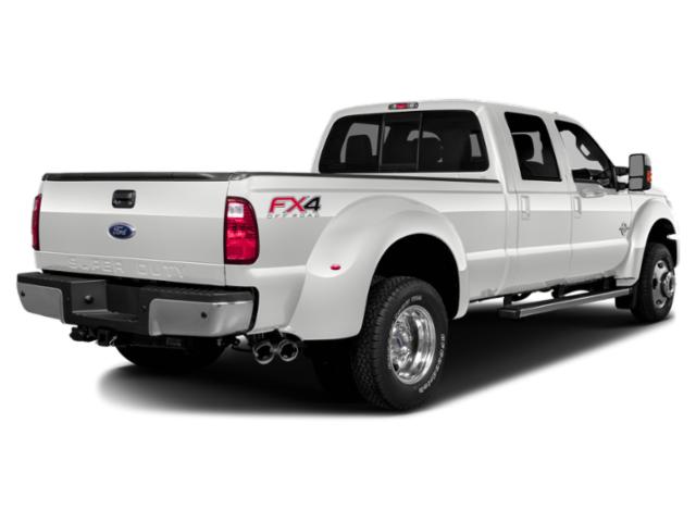 Used 2015 Ford F-350 For Sale in Olive Branch, MS