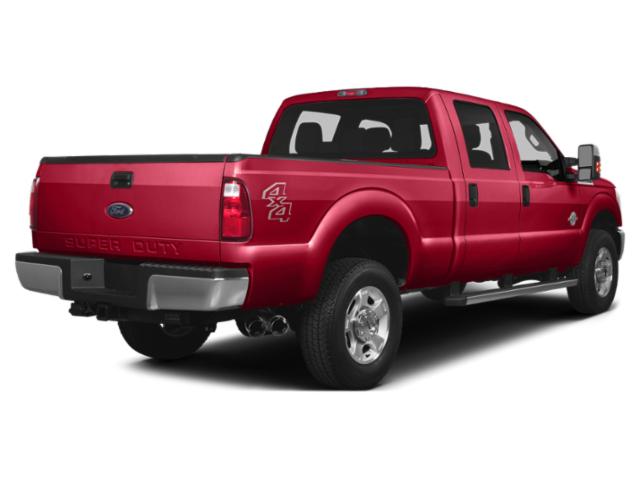 2015 Ford F-350 XLT