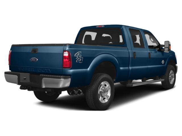 2015 Ford F-350 LARIAT 2015 Ford F-350 LARIAT