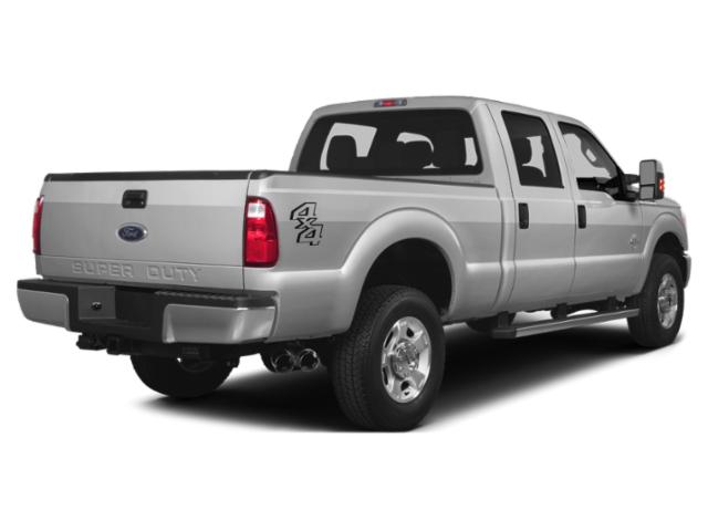 2015 Ford F-350 XLT