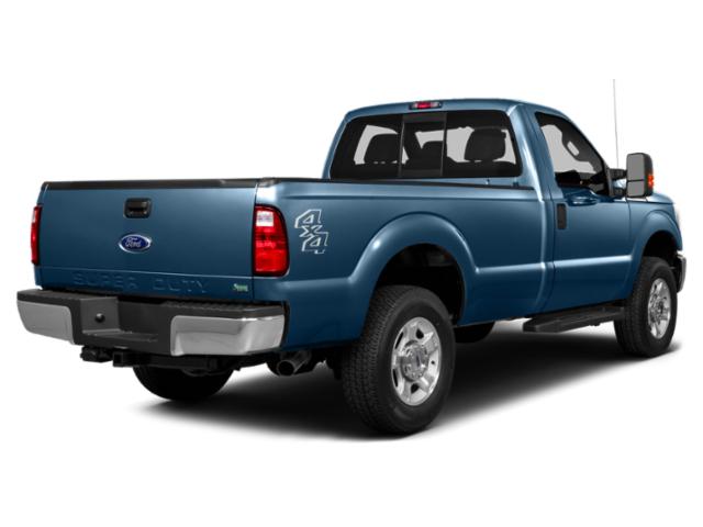 2015 Ford F-350 XL 2015 Ford F-350 XL
