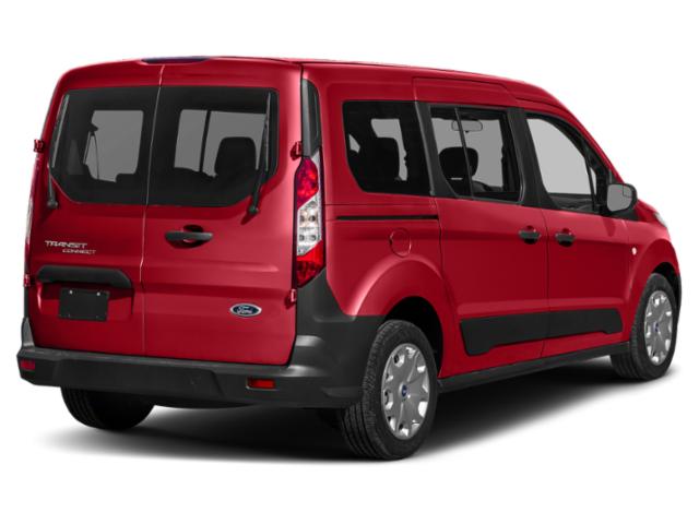 2015 Ford Transit Connect XLT