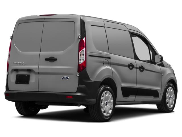 2015 Ford Transit Connect XL 2015 Ford Transit Connect XL