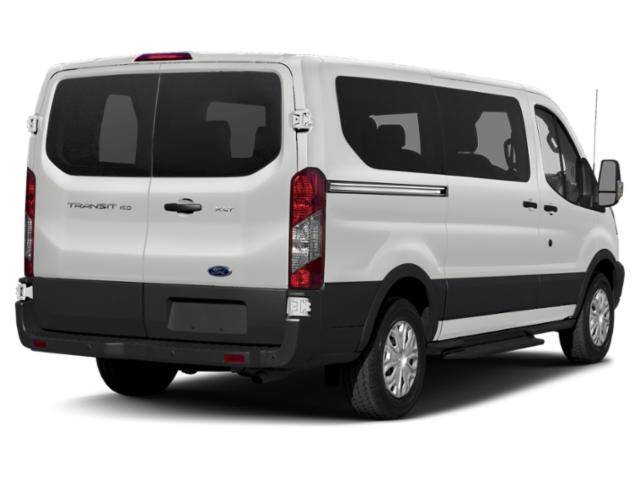 2015 Ford Transit-150 XLT 2015 Ford Transit-150 XLT