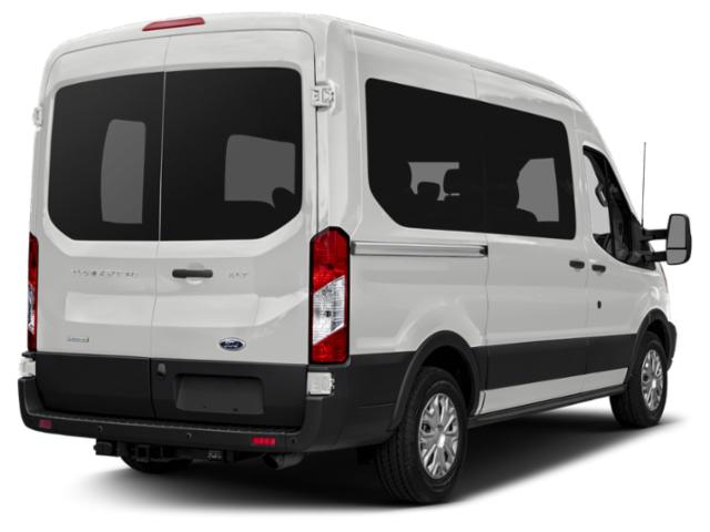 2015 Ford Transit XLT
