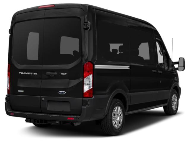 2015 Ford Transit-150 XL 2015 Ford Transit-150 XL