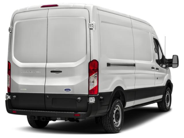 2015 Ford Transit-250 T-250 148 MD RF